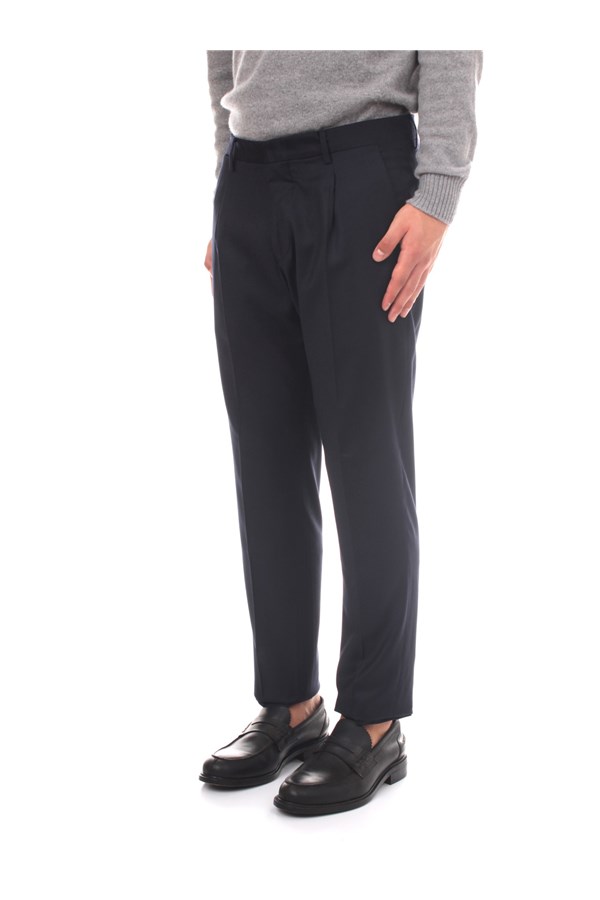 Briglia Pants Formal trousers Man TIBERIOS 423123 11 1 