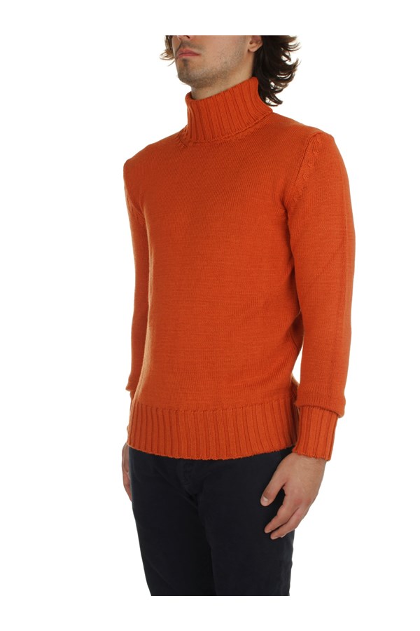 Hindustrie Knitwear Turtleneck sweaters Man 4213 75 1 