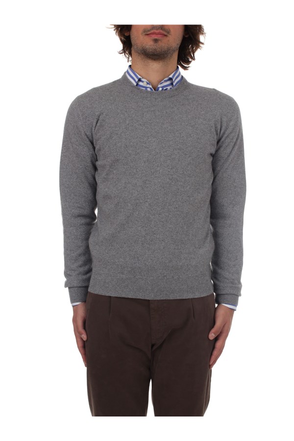Mauro Ottaviani Knitwear Crewneck sweaters Man Z001 200073 0 