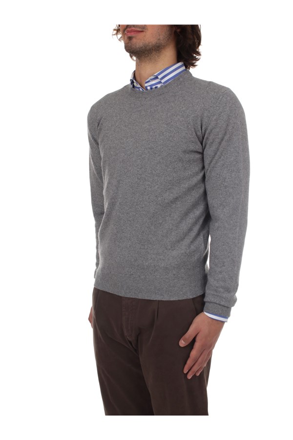 Mauro Ottaviani Knitwear Crewneck sweaters Man Z001 200073 1 