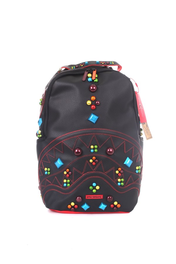Sprayground Backpacks Backpacks Man 910B5213NSZ 0 