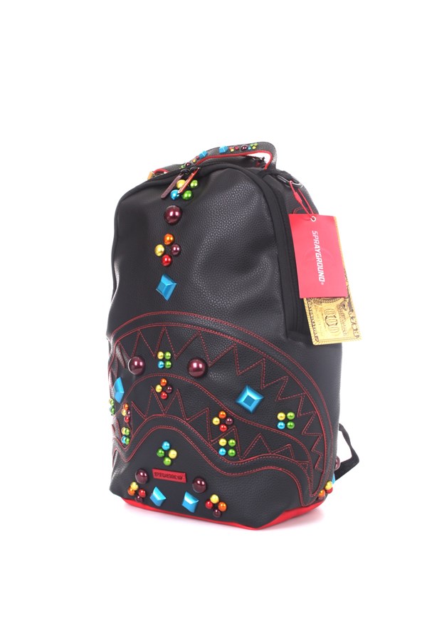 Sprayground Backpacks Backpacks Man 910B5213NSZ 1 