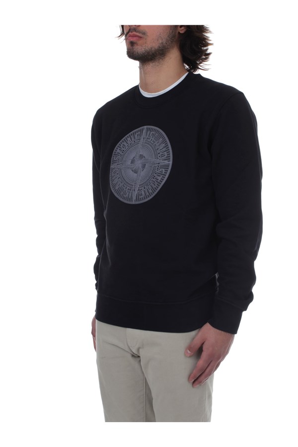 Stone Island Sweatshirts Crewneck sweaters Man 791566559 V0029 1 