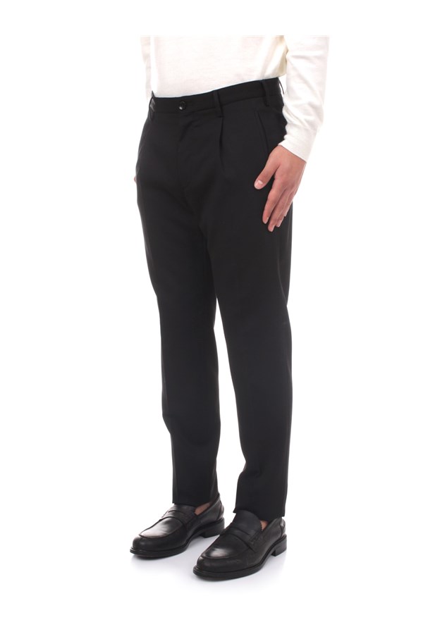 Incotex Pants Formal trousers Man TSX541 4536A 990 1 
