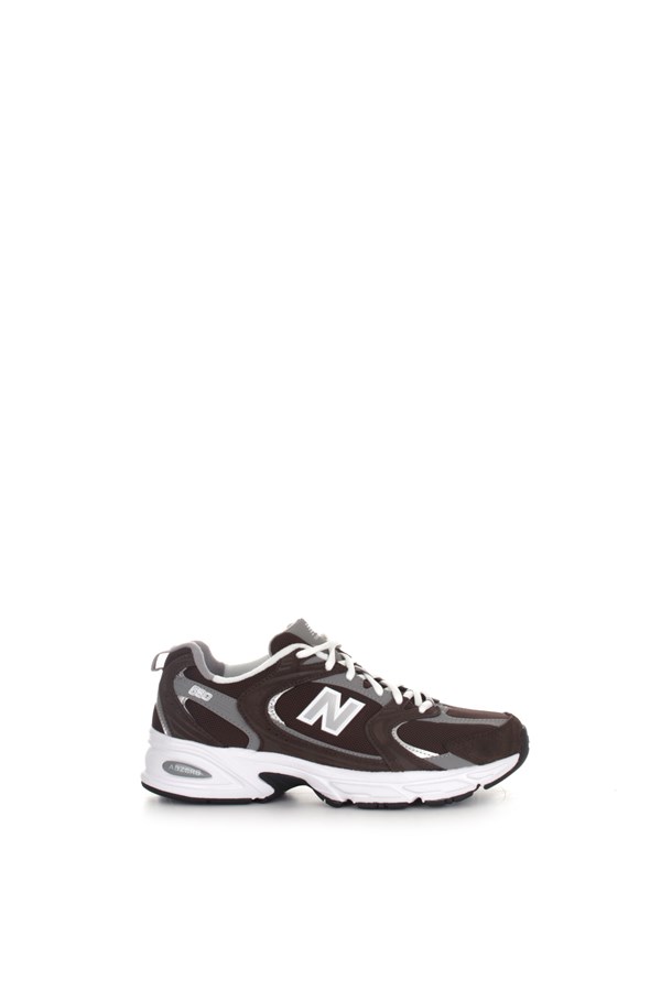New Balance Sneakers Low top sneakers Man MR530CL 0 