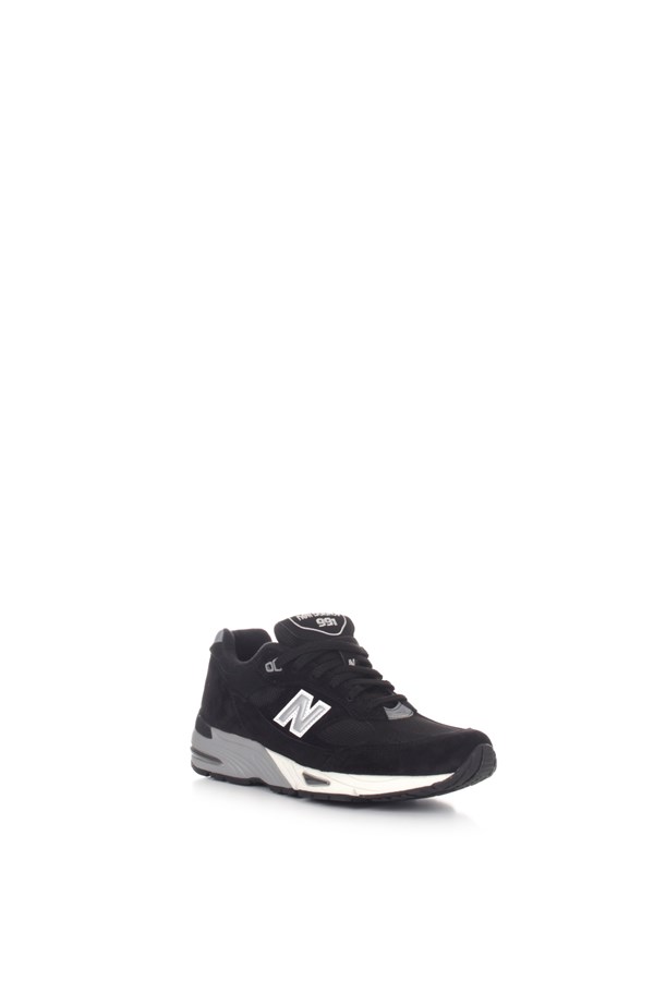 New Balance Sneakers Basse Donna W991EKS 1 