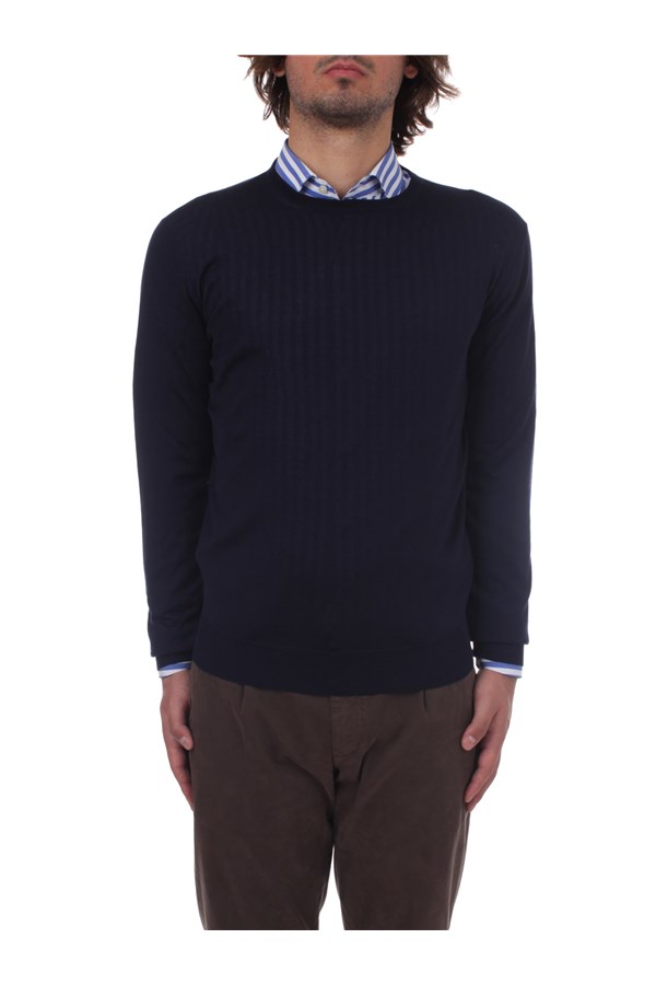 Hindustrie Knitwear Crewneck sweaters Man GC1ML RM16R 880 0 