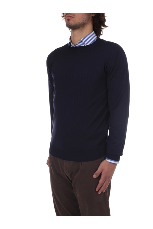 Hindustrie Knitwear Crewneck sweaters Man GC1ML RM16R 880 1 