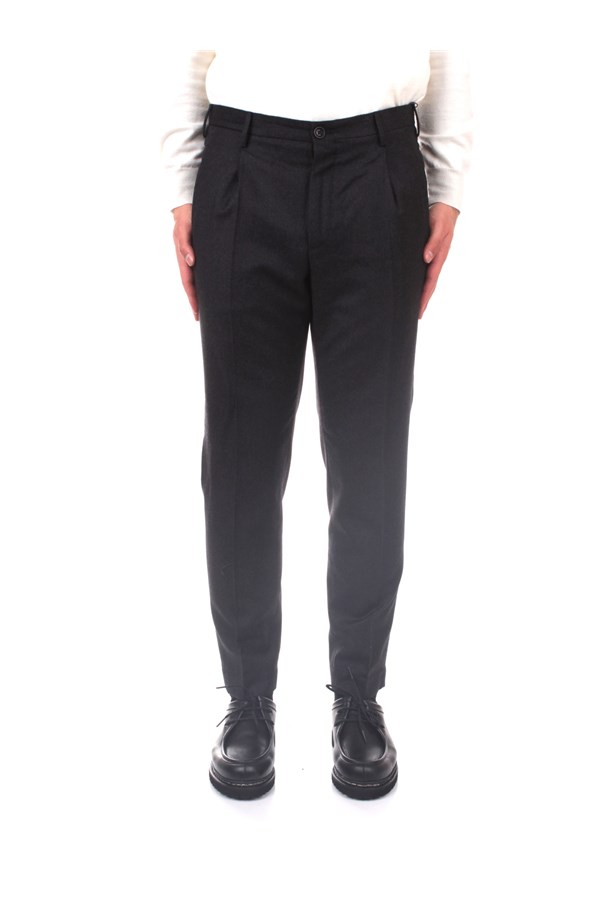 Incotex Pants Formal trousers Man ZR541T 1645A 930 0 