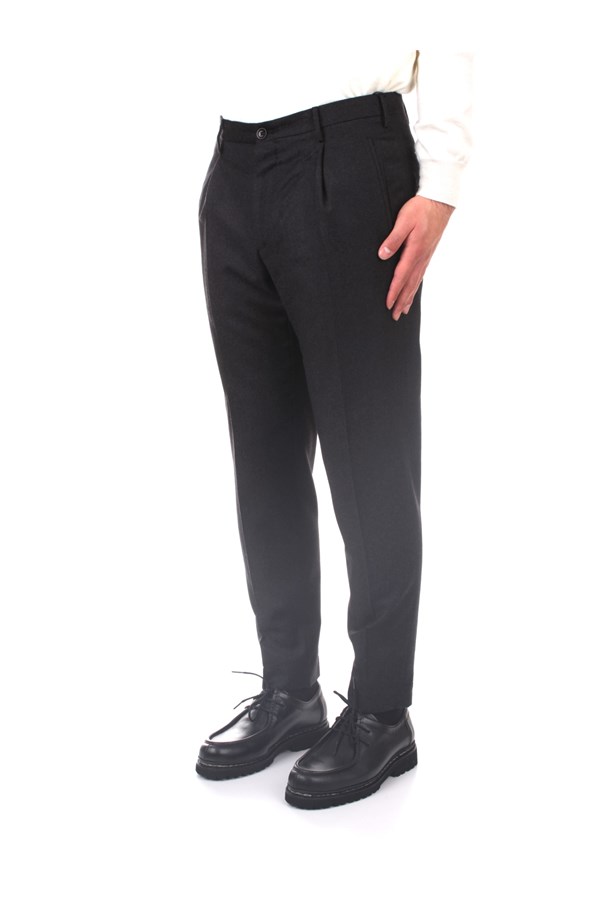 Incotex Pants Formal trousers Man ZR541T 1645A 930 1 