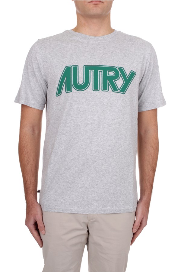 Autry T-shirt Manica Corta Uomo TSPM 504M 0 