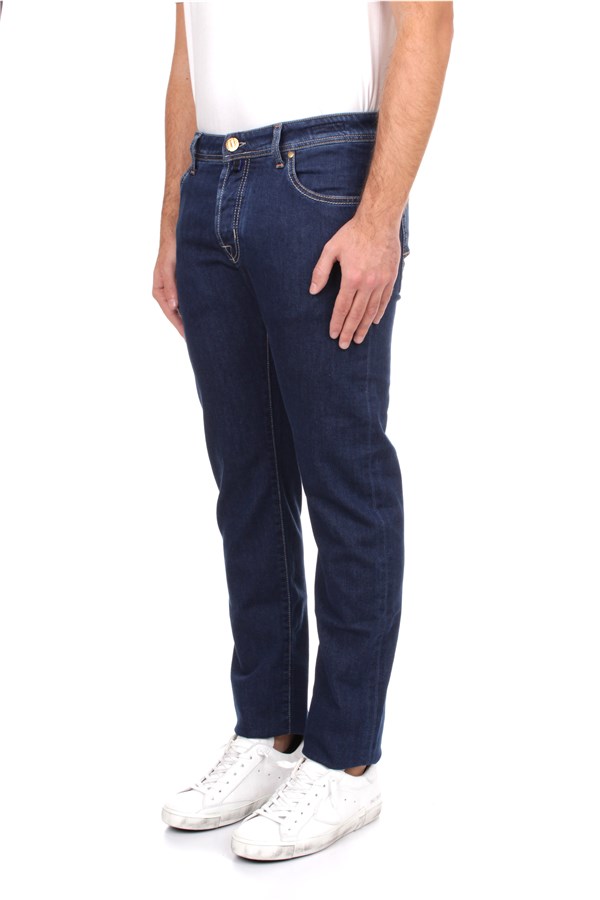 Jacob Cohen Jeans Slim fit slim Man U Q E06 33 S 2851 723D 1 