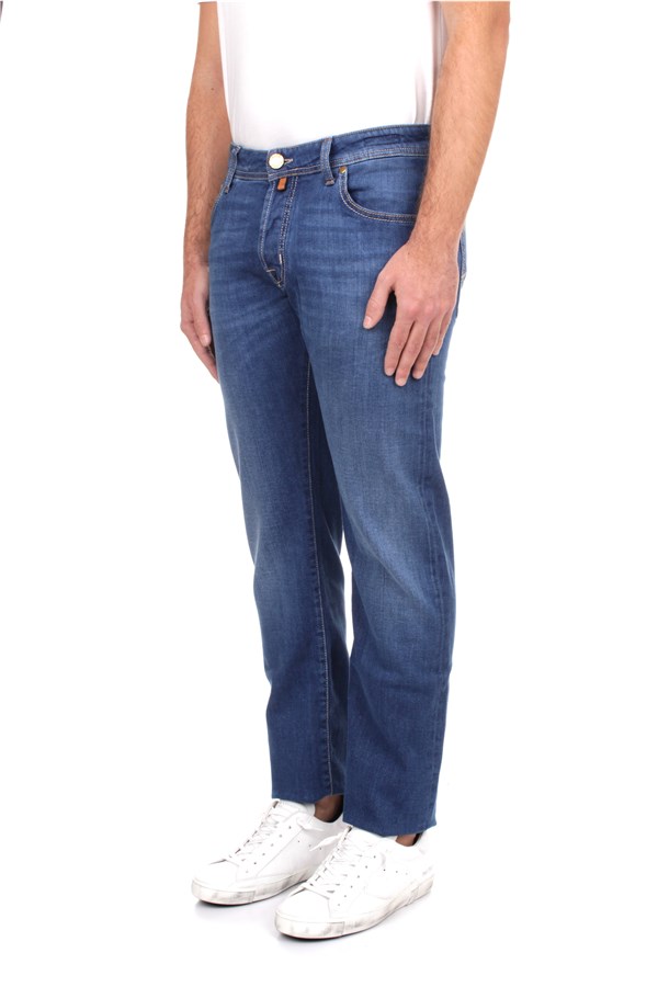 Jacob Cohen Jeans Slim fit slim Man U Q E06 33 S 2851 724D 1 