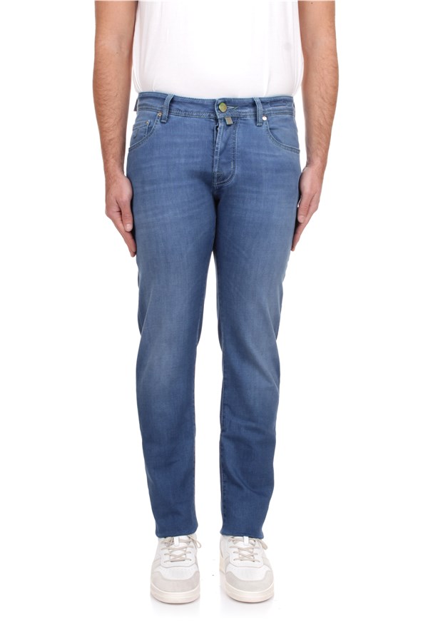 Jacob Cohen Jeans Slim fit slim Man U Q M06 32 P 0009 728D 0 