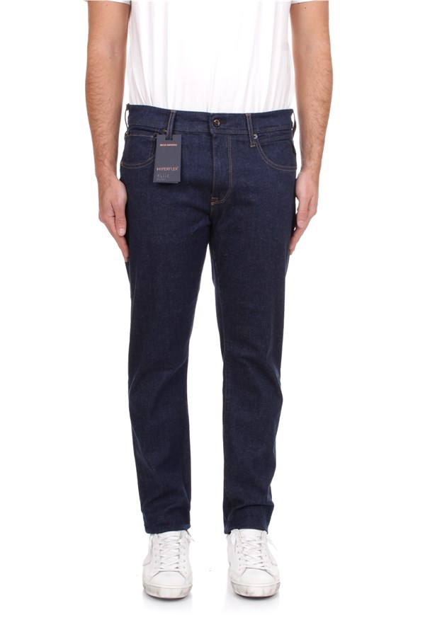 Replay Jeans Slim fit slim Man M1019D 000 661 Z61 007 0 