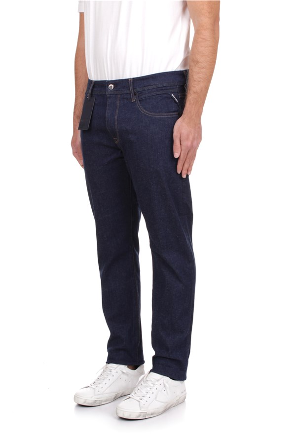 Replay Jeans Slim fit slim Man M1019D 000 661 Z61 007 1 