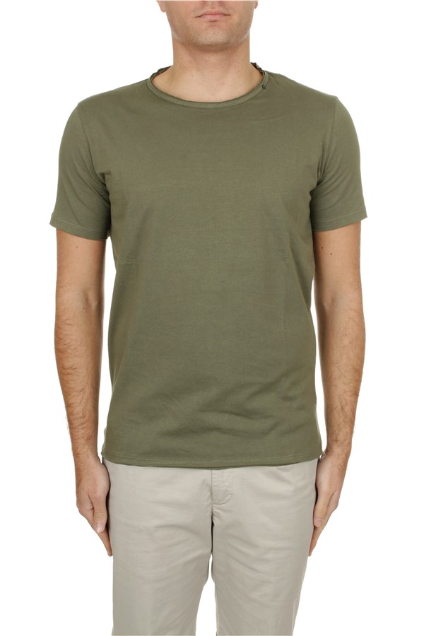 Replay T-Shirts Short sleeve t-shirts Man M3590 000 2660 408 0 