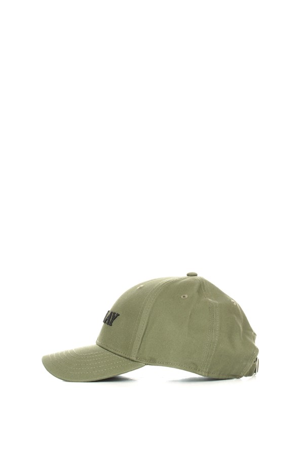 Replay Hats Baseball cap Man AX4161 002 A0113 411 1 