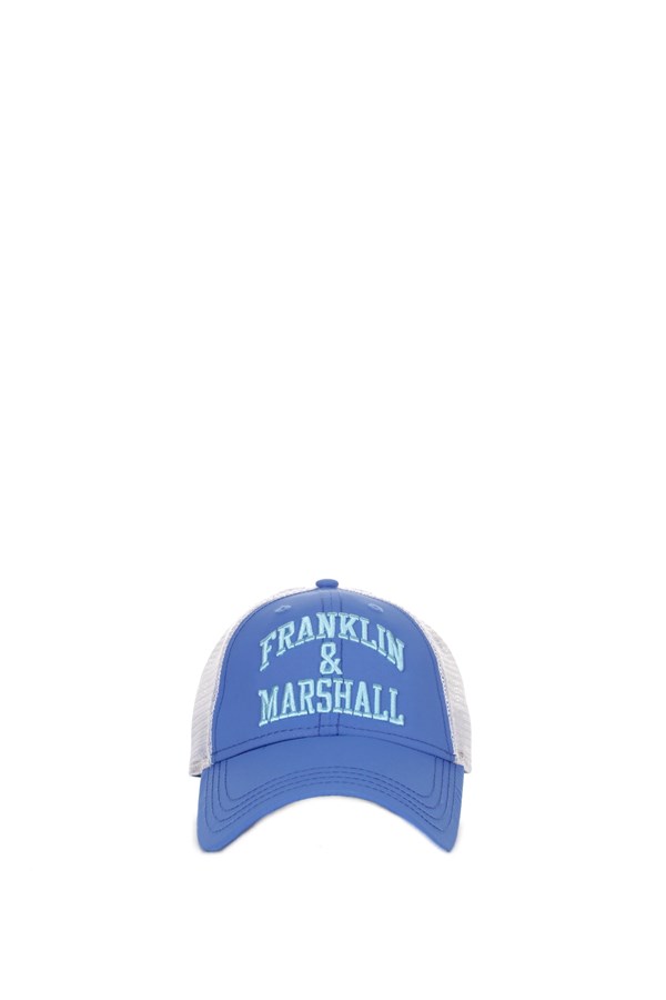 Franklin & Marshall Cappelli Baseball Uomo JU4005 000 A0466 1636 0 