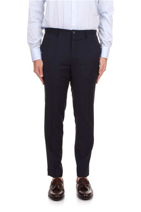 Incotex Pants Formal trousers Man ZR851T 5855A 822 0 