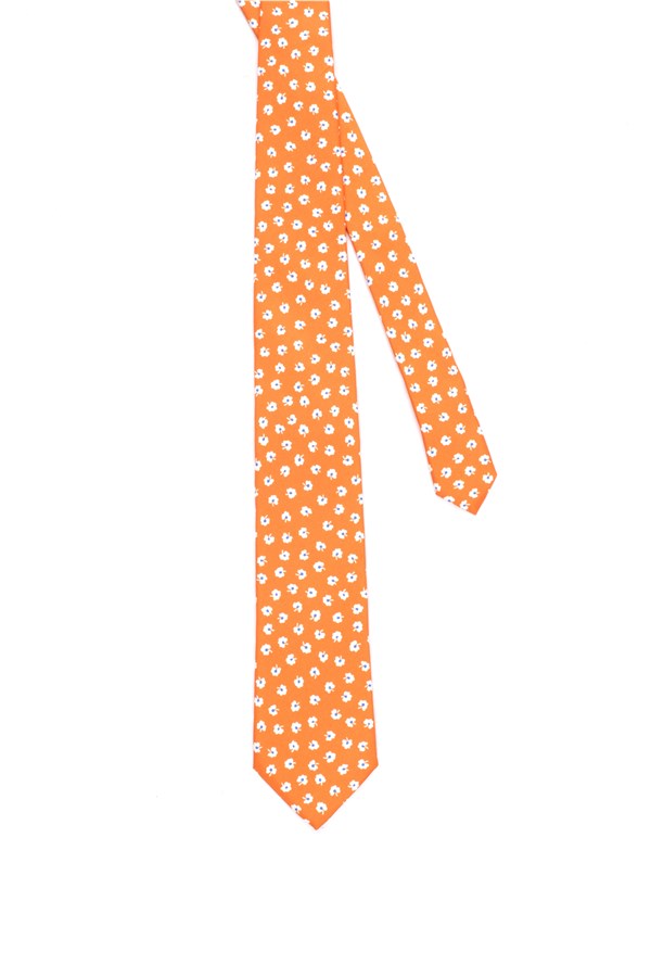 Rosi Collection Cravatte Arancione