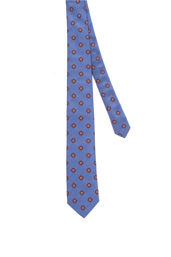 Rosi Collection Cravatte Blu