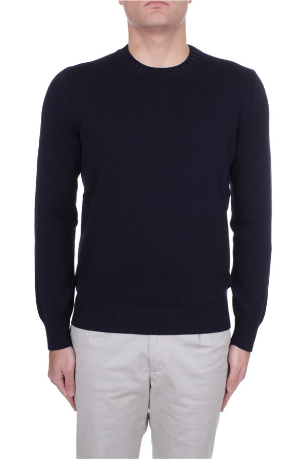 La Fileria Knitwear Crewneck sweaters Man 18136 23107 598 0 