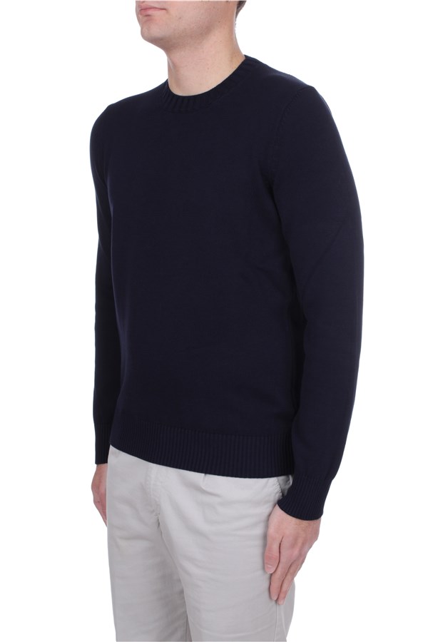 La Fileria Knitwear Crewneck sweaters Man 18136 23107 598 1 