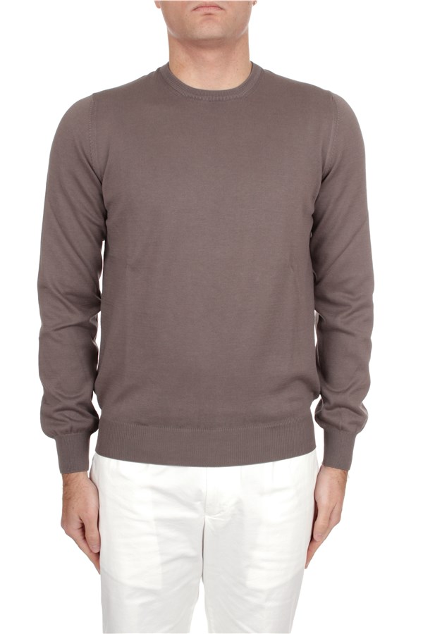 La Fileria Knitwear Crewneck sweaters Man 18190 55167 140 0 