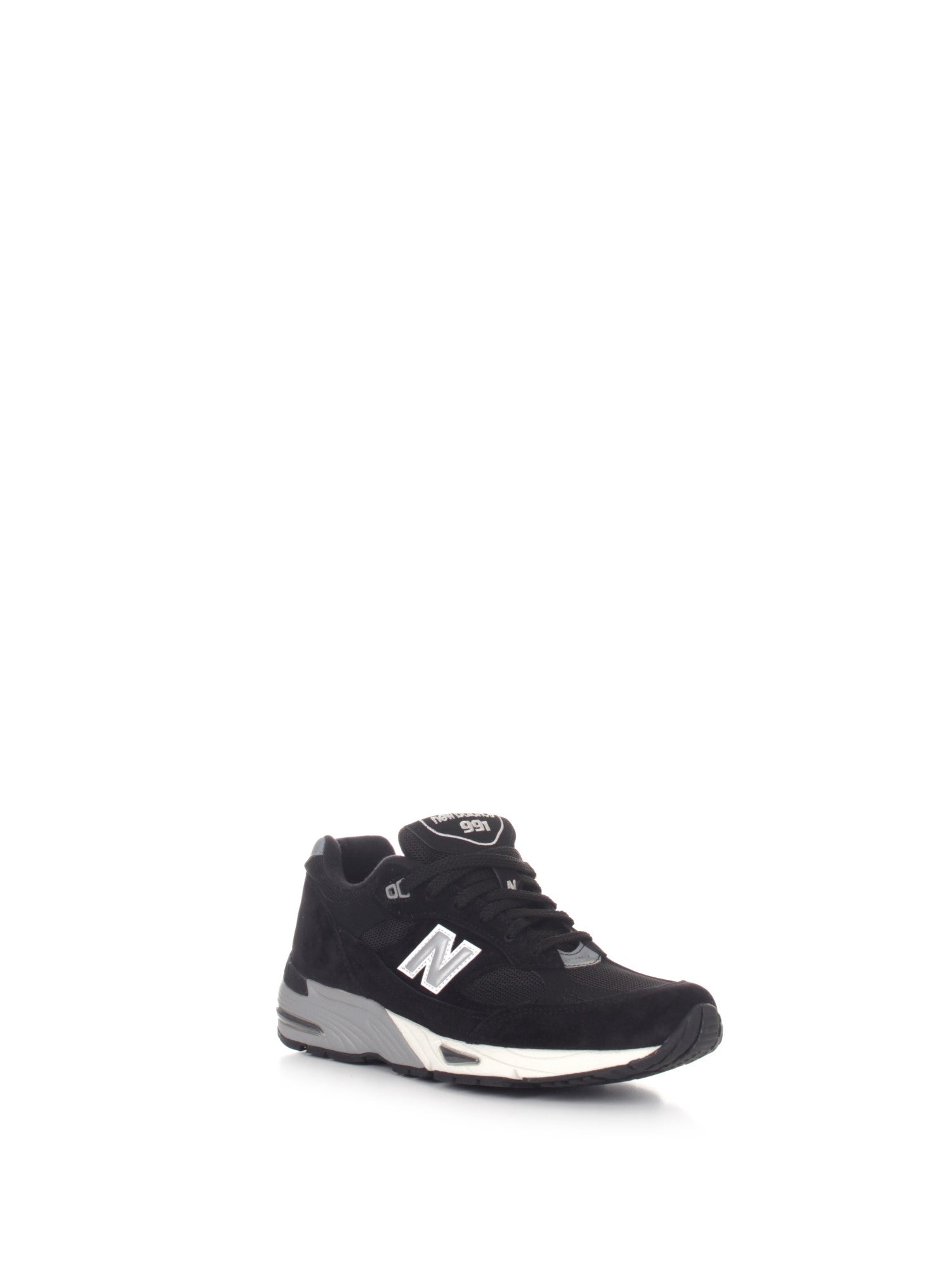 SNEAKERS Nero New Balance