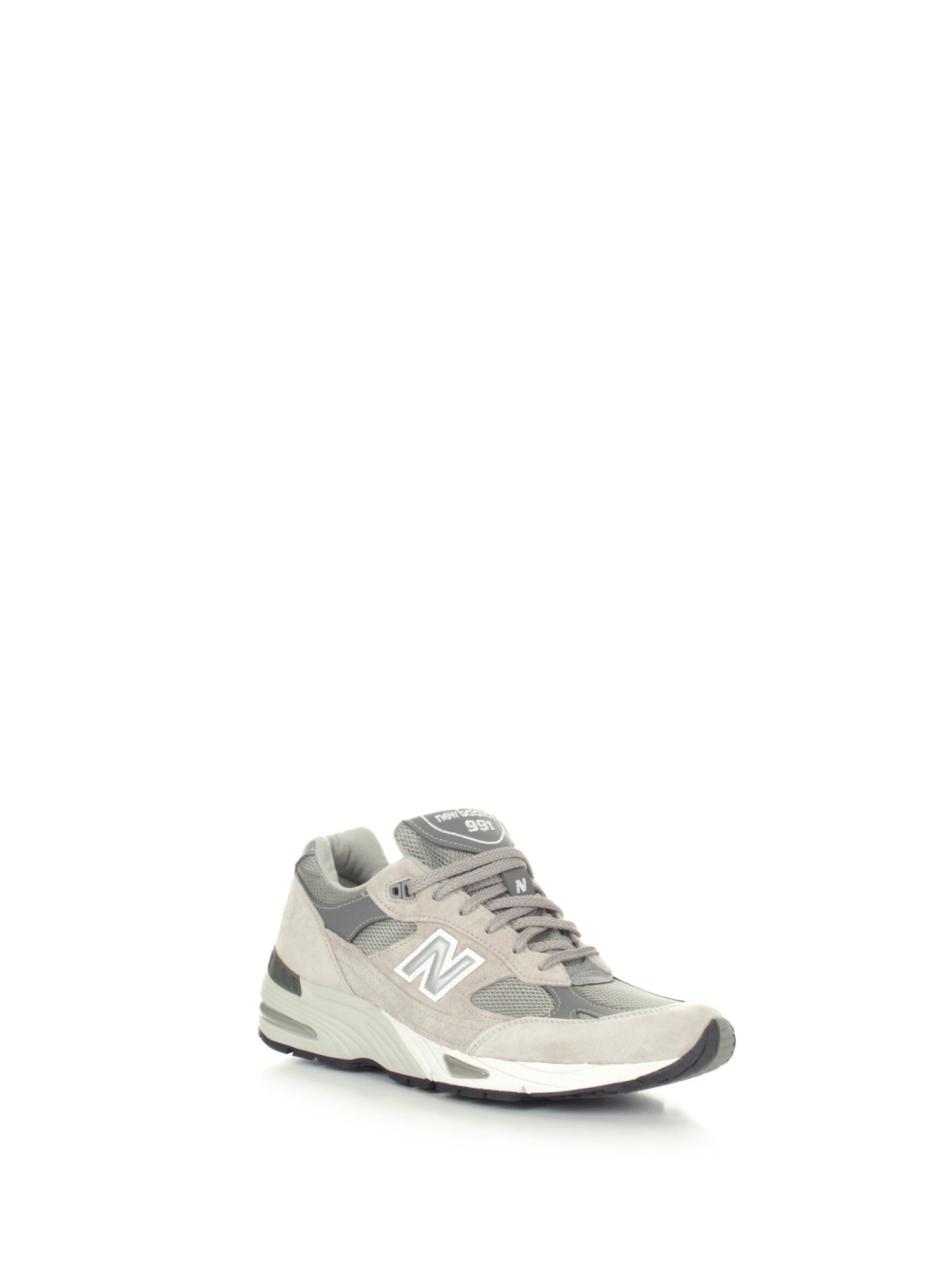 SNEAKERS Grigio New Balance