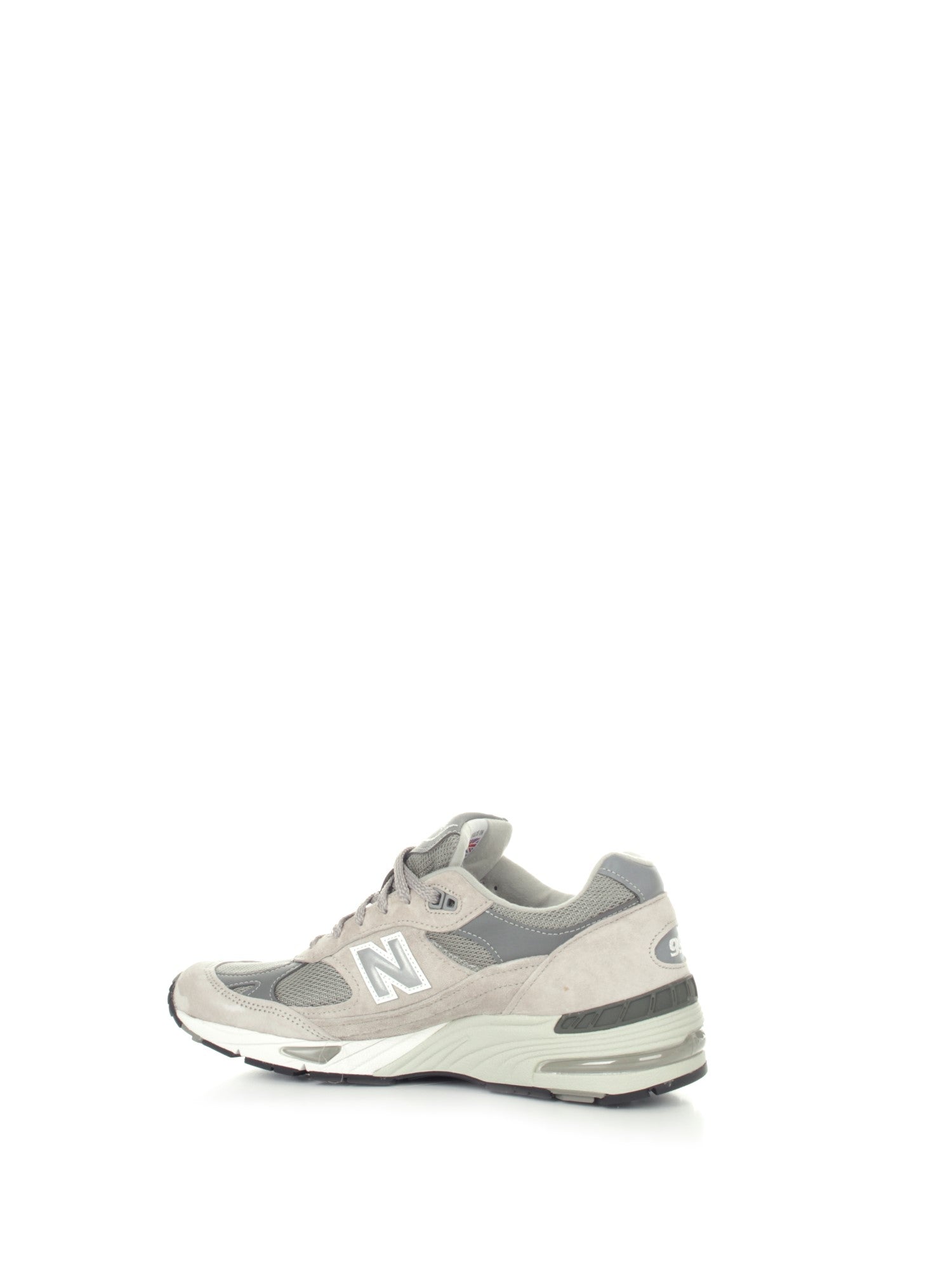 SNEAKERS Grigio New Balance