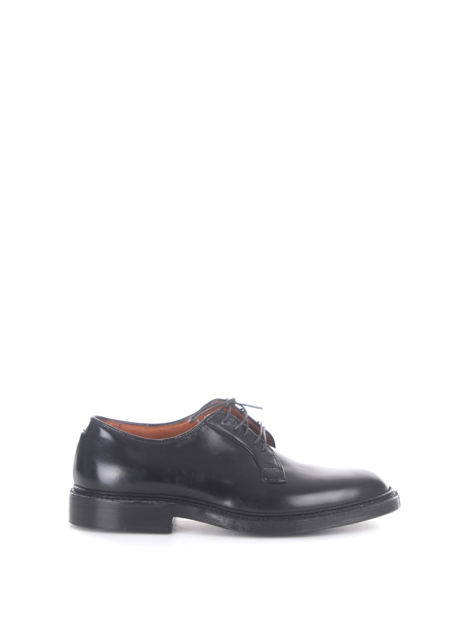 STRINGATE Nero Alden Shoe