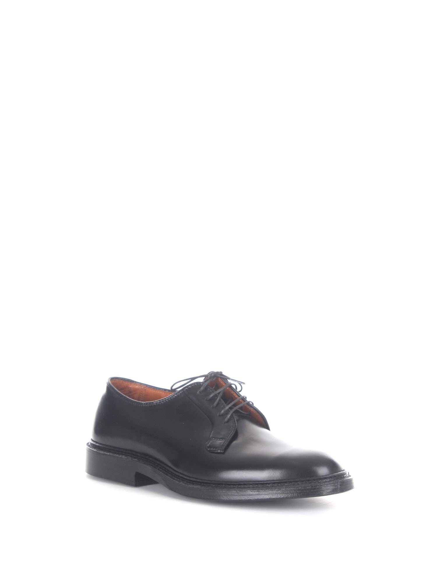 STRINGATE Nero Alden Shoe