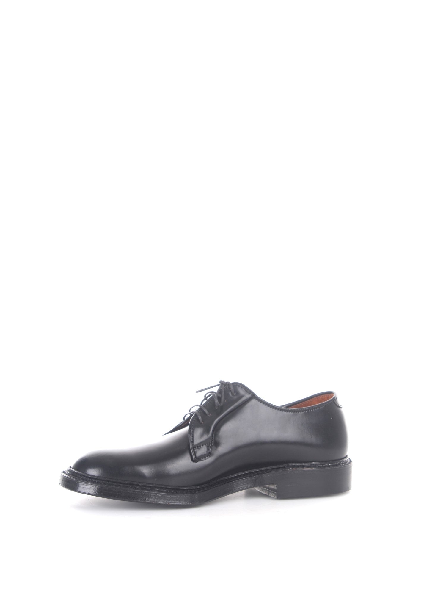 STRINGATE Nero Alden Shoe