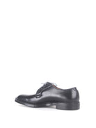 STRINGATE Nero Alden Shoe