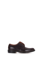 STRINGATE Marrone Alden Shoe