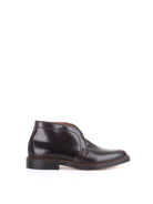 POLACCHINE Marrone Alden Shoe