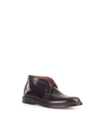 POLACCHINE Marrone Alden Shoe