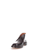 POLACCHINE Marrone Alden Shoe