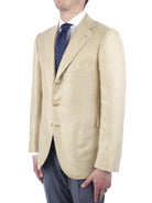 BLAZER Giallo Cesare Attolini