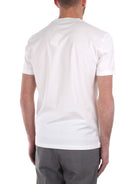 T-SHIRT Bianco Brunello Cucinelli