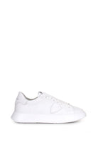 SNEAKERS Bianco Philippe Model