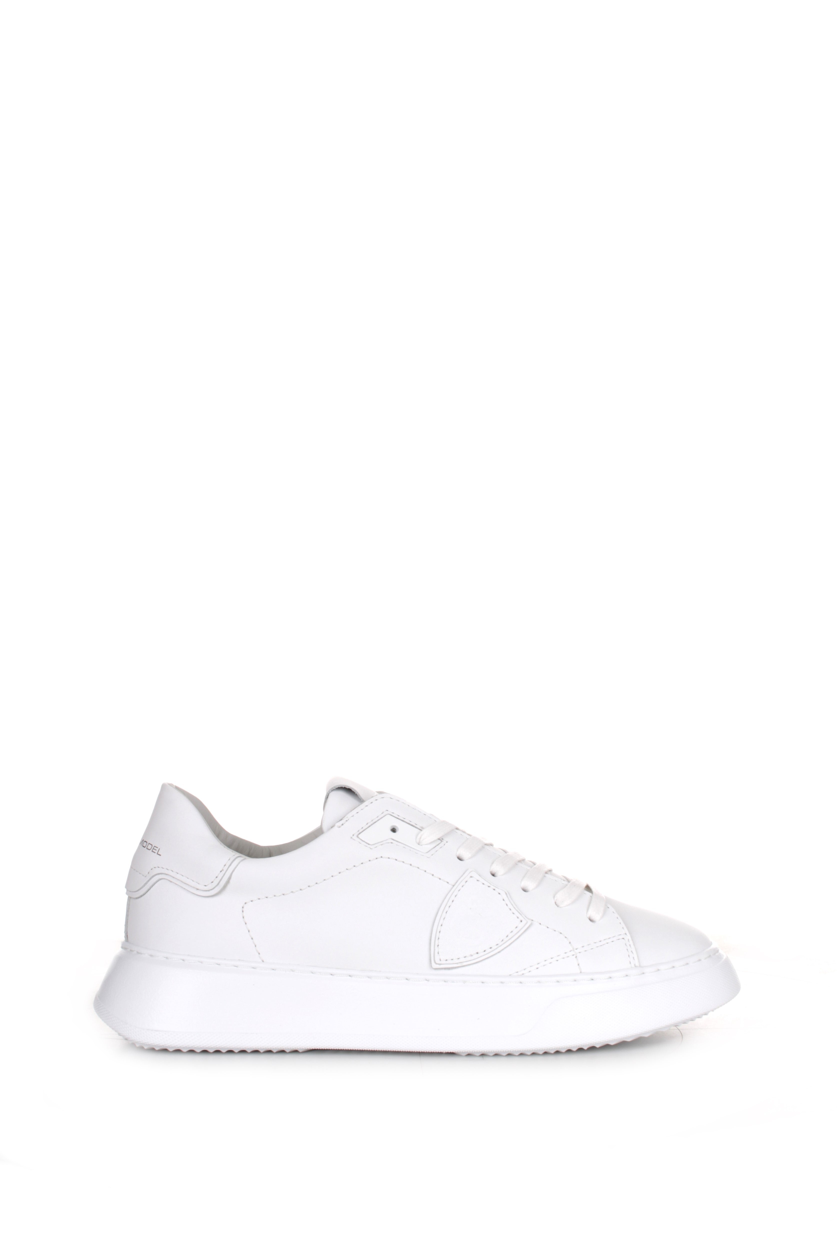 SNEAKERS Bianco Philippe Model