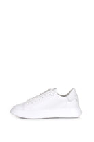 SNEAKERS Bianco Philippe Model