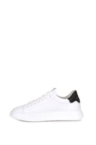 SNEAKERS Bianco Philippe Model