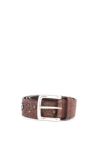 CINTURE Multicolore Etro