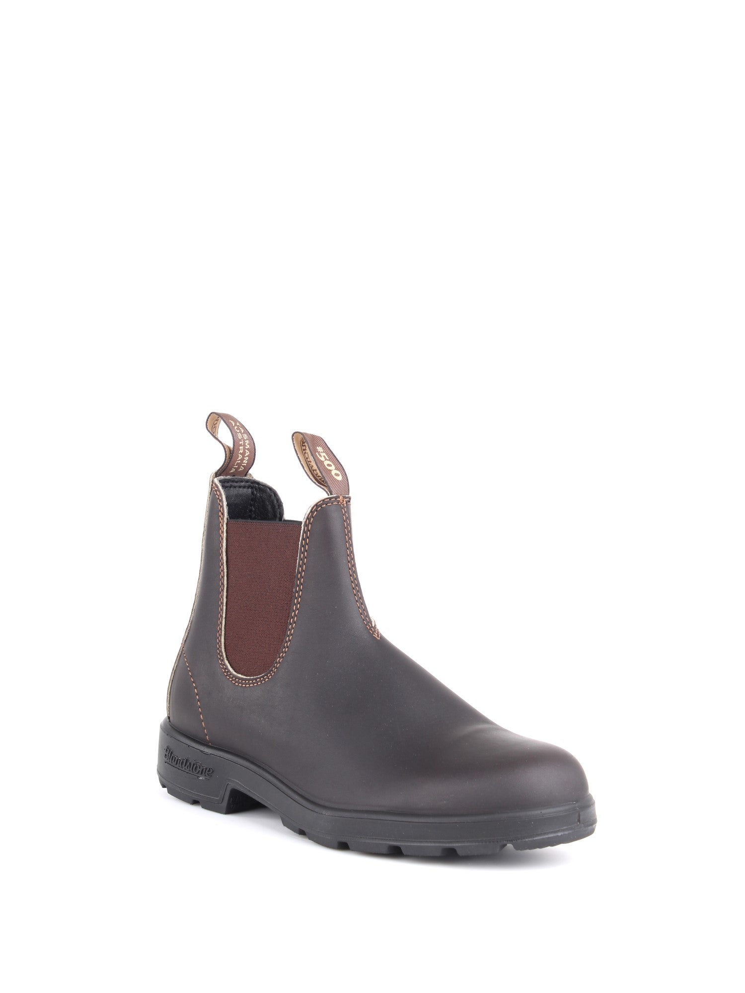 STIVALETTI Marrone Blundstone