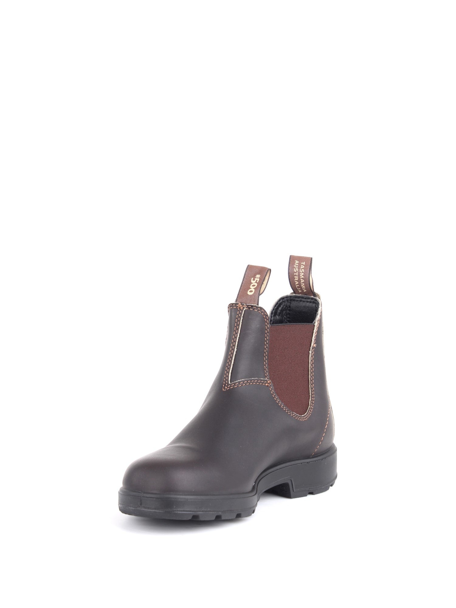 STIVALETTI Marrone Blundstone