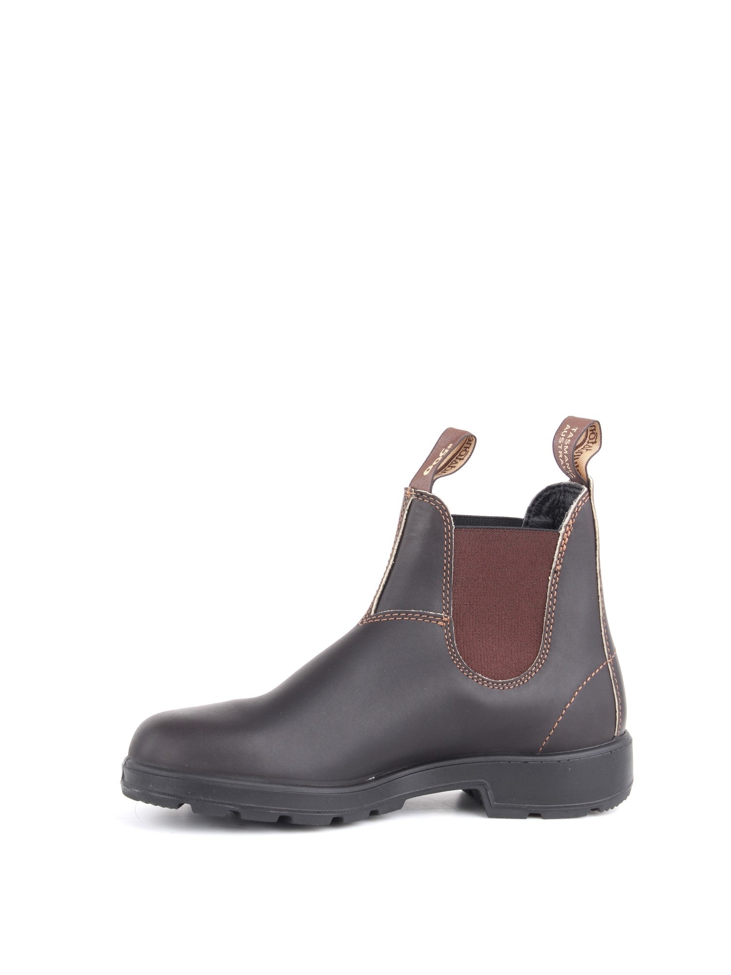 STIVALETTI Marrone Blundstone